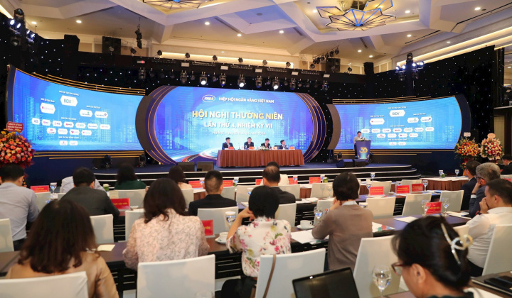 VNBA held the 4th Annual Conference successfully in 2024