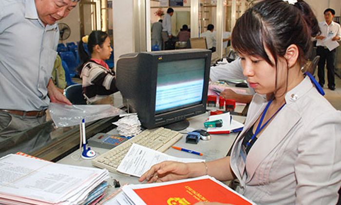 VNBA mời hội viên góp ý dự thảo Thông tư hướng dẫn thu phí khai thác và sử dụng tài liệu đất đai
