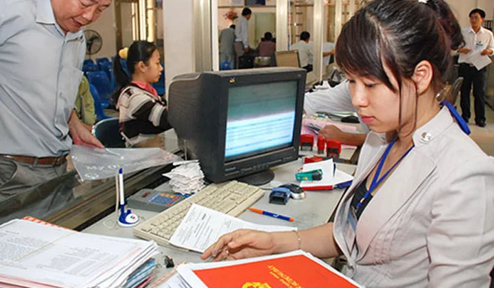 VNBA mời hội viên góp ý dự thảo Thông tư hướng dẫn thu phí khai thác và sử dụng tài liệu đất đai
