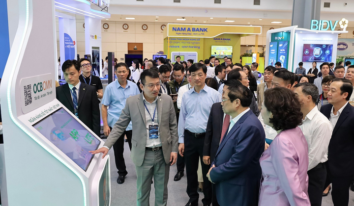 Nghị định 52 - Văn bản pháp lý quan trọng thúc đẩy thanh toán không dùng tiền mặt