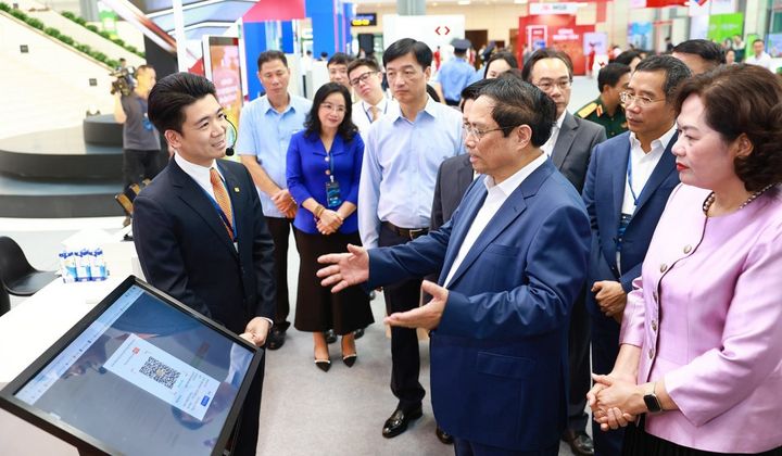 SLINK - Sản phẩm kết tinh từ sự thấu hiểu khách hàng và sức sáng tạo