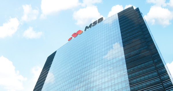 MSB hoàn thành nâng cấp hệ thống ngân hàng lõi (Core Banking) mới