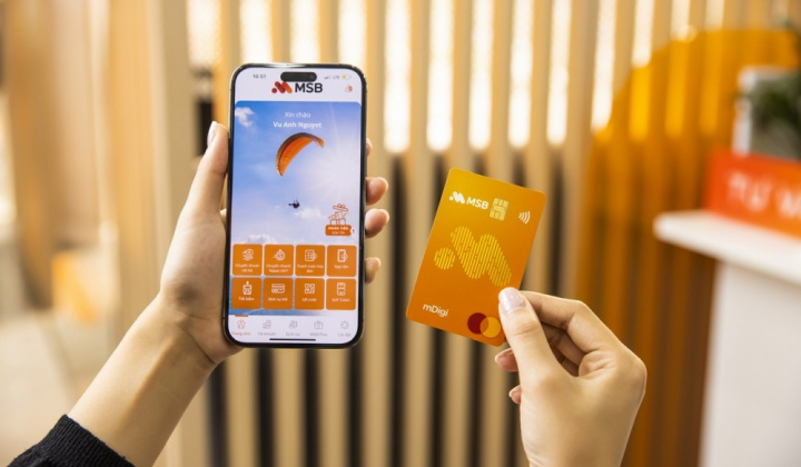 Giữ chân khách hàng bằng trải nghiệm vượt trội