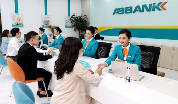 Thay đổi danh sách cổ đông lớn nước ngoài tại ABBANK