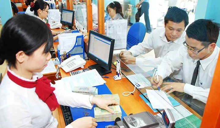 VNBA mời hội viên góp ý dự thảo Thông tư về hoạt động tư vấn của TCTD