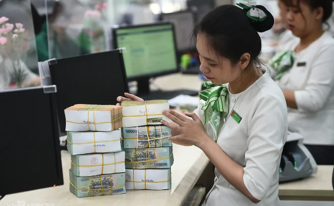 Ngân hàng Nhà nước nói lý do chưa thể bỏ room tín dụng