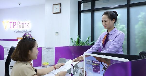 TPBank liên tục được đánh giá tích cực, xếp hạng tín nhiệm với triển vọng “Ổn định”