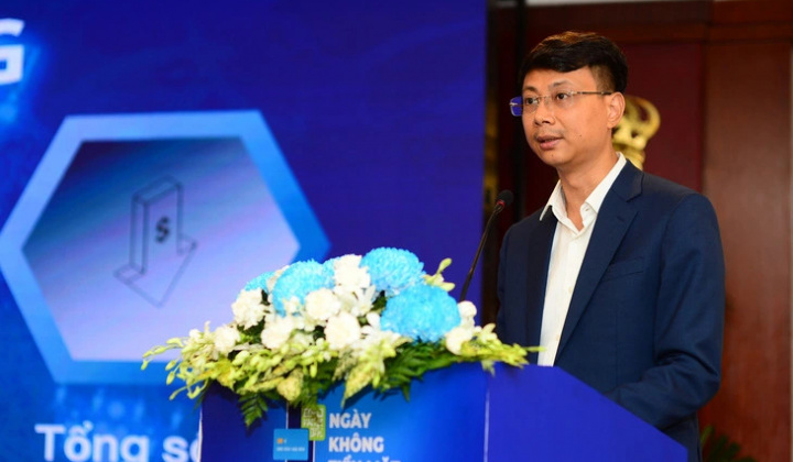 NHNN phối hợp tổ chức chuỗi sự kiện Ngày không tiền mặt 2024