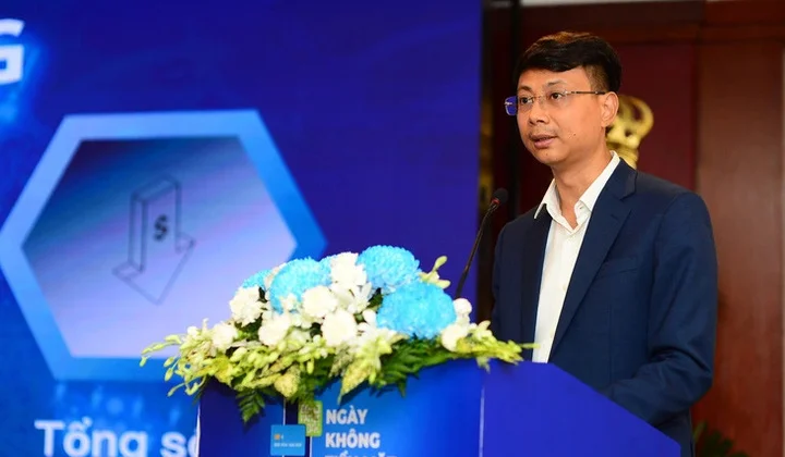 NHNN phối hợp tổ chức chuỗi sự kiện Ngày không tiền mặt 2024