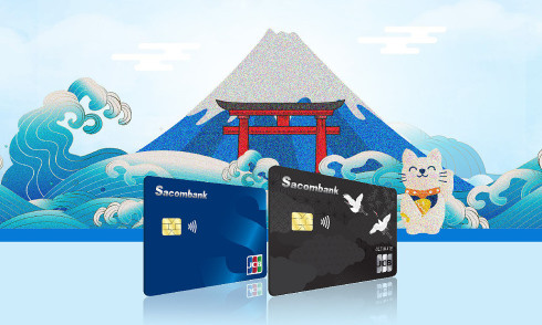 Sacombank cung cấp giải pháp giáo dục tài chính cho trẻ