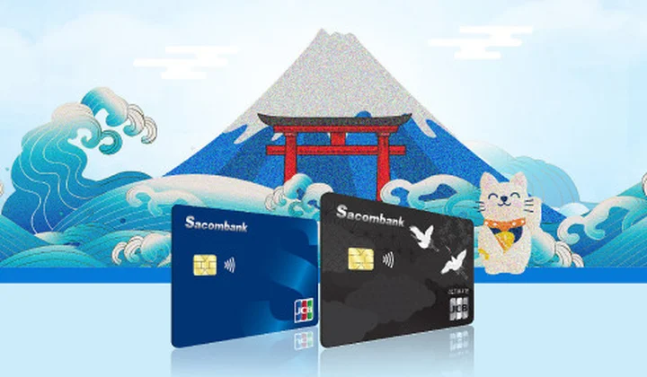 Sacombank cung cấp giải pháp giáo dục tài chính cho trẻ