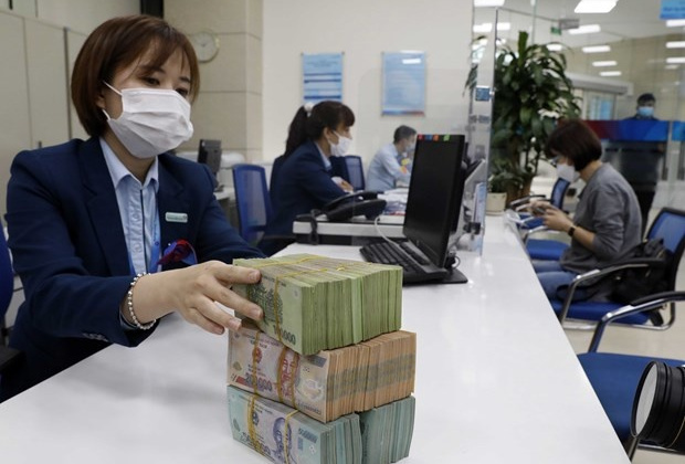 Tiếp tục đẩy mạnh triển khai Chương trình kết nối Ngân hàng - Doanh nghiệp