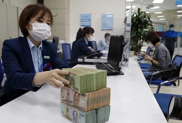 Tiếp tục đẩy mạnh triển khai Chương trình kết nối Ngân hàng - Doanh nghiệp