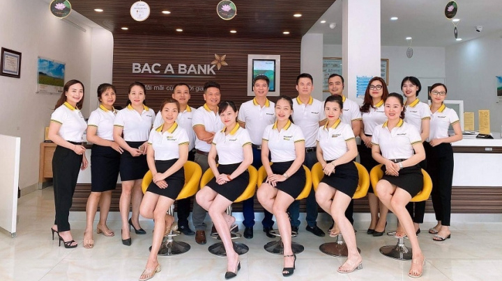Bac A Bank recruits positions for new graduates