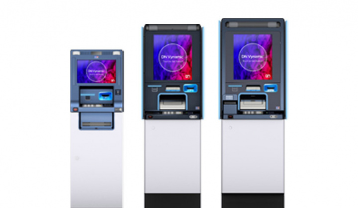 Nam A Bank tìm đối tác cung cấp 15 máy ATM cho ngân hàng