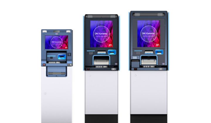 Nam A Bank tìm đối tác cung cấp 15 máy ATM cho ngân hàng