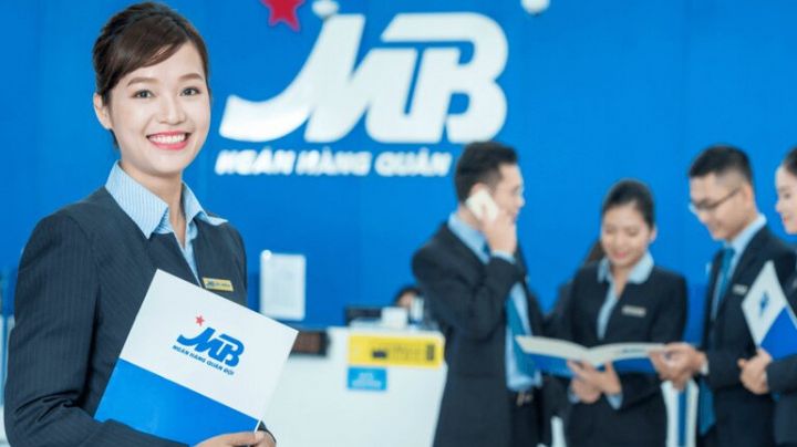 MBBank recruits many new positions