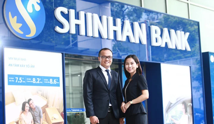 Shinhan Bank is recruiting many new positions for the second quarter of 2024