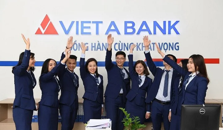 VietABank recruits attractive positions