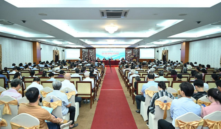 SaiGonBank sẽ ưu tiên chia cổ tức bằng cổ phiếu để tăng vốn điều lệ