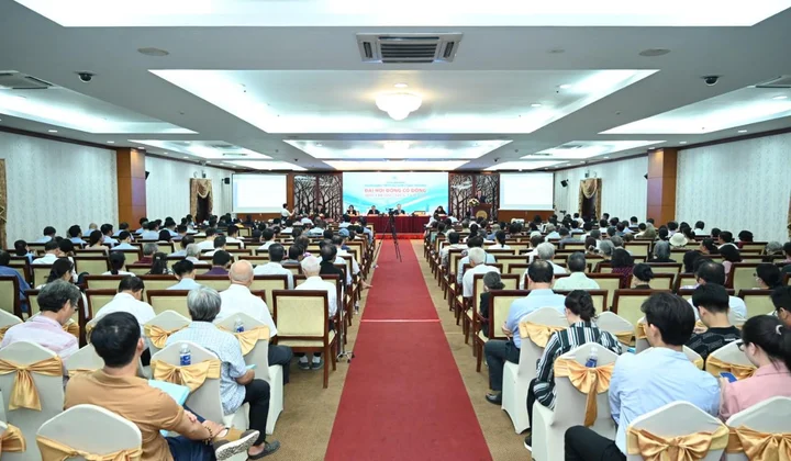 SaiGonBank sẽ ưu tiên chia cổ tức bằng cổ phiếu để tăng vốn điều lệ