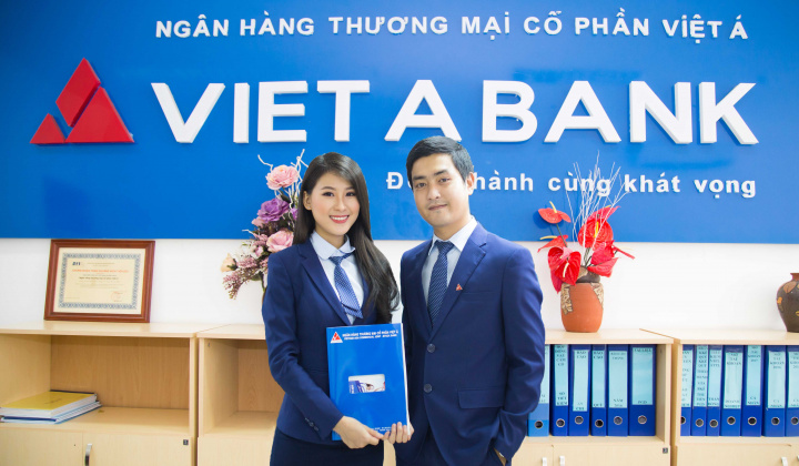 [Mới] VietABank tuyển dụng các vị trí mới cho quý II/2024