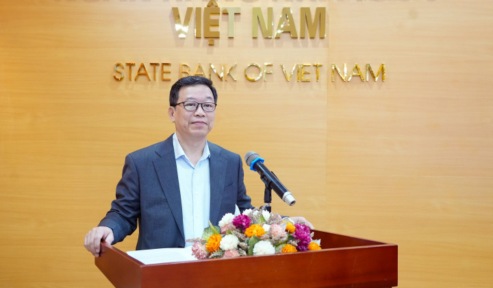 Chuyên gia cảnh báo về hình thức lừa đảo kiểu mới của tội phạm tài chính