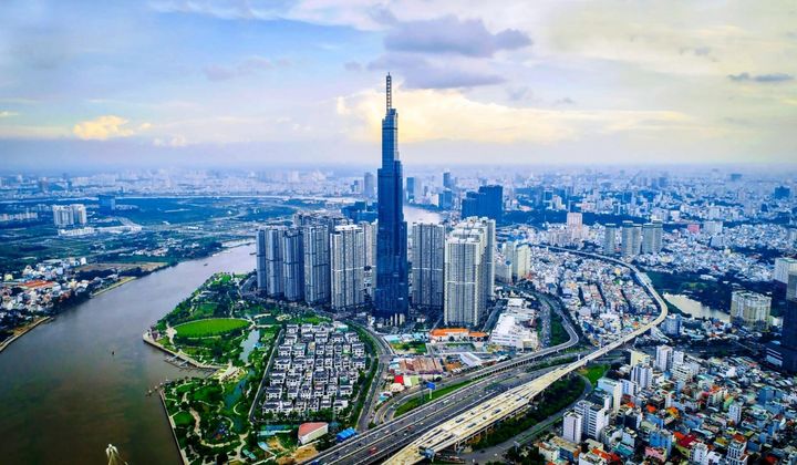 BIDV Quận 3 TP. Hồ Chí Minh tìm đối tác đấu giá 03 bất động sản tại TP. Hồ Chí Minh