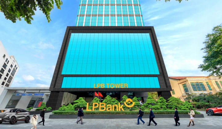 LPBank sẽ bầu bổ sung thành viên HĐQT, nâng cao năng lực quản trị