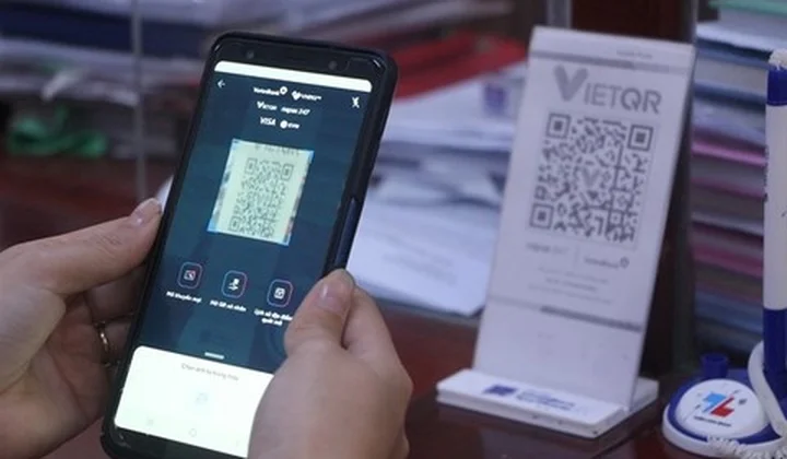 Cashless payment develops rapidly in VN amid security concerns