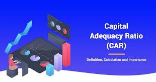 Rules on capital adequacy ratio help reduce credit risks for banks, foreign bank branches