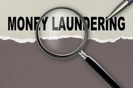 Training courses on money laundering prevention, sanctions and international payments in banking activities