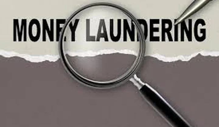 Training courses on money laundering prevention, sanctions and international payments in banking activities