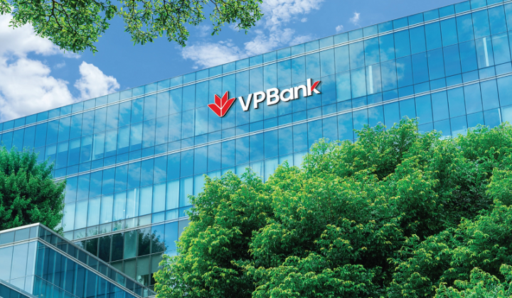 Moody’s giữ nguyên xếp hạng của ngân hàng VPBank ở mức Ba3, triển vọng ổn định