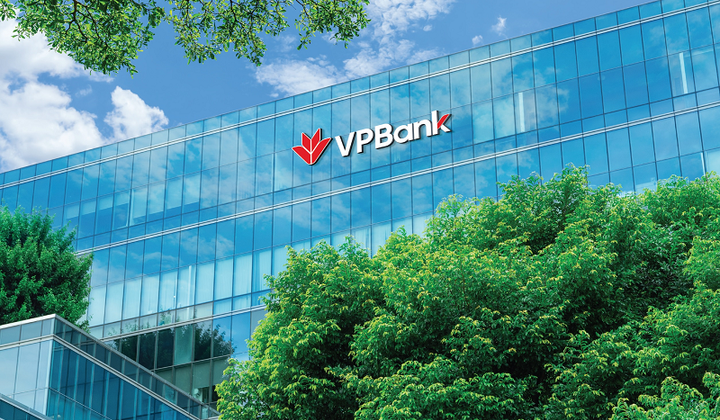 Moody’s giữ nguyên xếp hạng của ngân hàng VPBank ở mức Ba3, triển vọng ổn định
