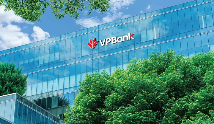 Moody’s giữ nguyên xếp hạng của ngân hàng VPBank ở mức Ba3, triển vọng ổn định