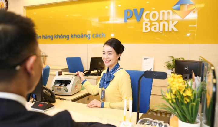 PVcomBank phát hành chứng chỉ tiền gửi với lãi suất cố định 8%/năm