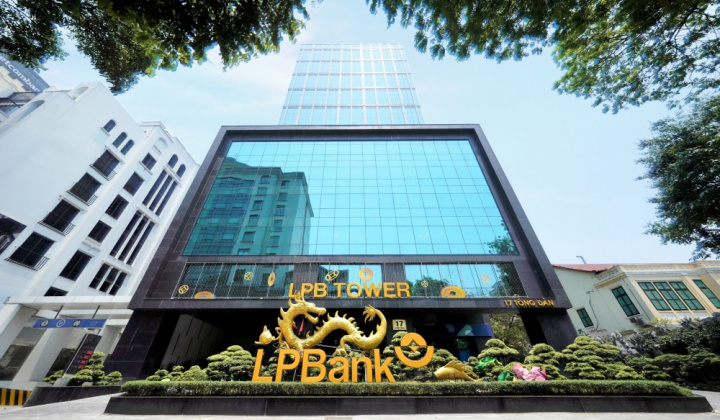 LPBank triển khai các thủ tục đổi tên ngân hàng