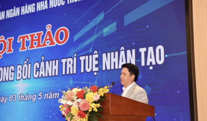 Banking sector in AI era