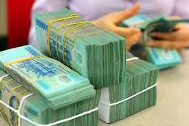 Bank deposits decline for first time in over two years