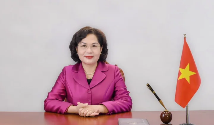 Letter of Congratulations from the Governor of the State Bank of Vietnam on the occasion of the 30th Anniversary of the establishment of Vietnam Banks Association