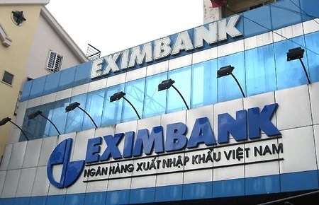 Eximbank tìm đối tác cải tạo, di dời trụ sở Eximbank Châu Đốc