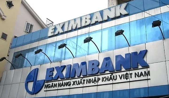 Eximbank tìm đối tác cải tạo, di dời trụ sở Eximbank Châu Đốc