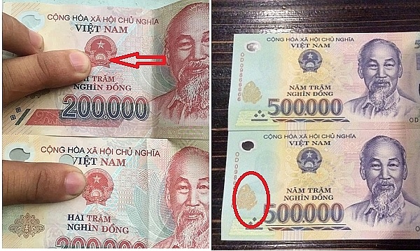 VNBA mời hội viên góp ý dự thảo Thông tư về xử lý tiền giả, tiền nghi giả