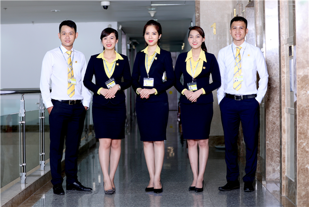 [Mới] - Nam A Bank tuyển dụng các vị trí mới cho năm 2024