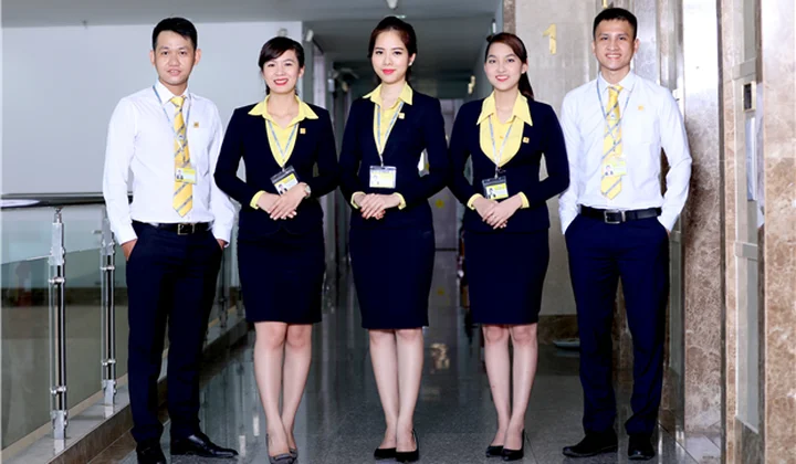 [Mới] - Nam A Bank tuyển dụng các vị trí mới cho năm 2024