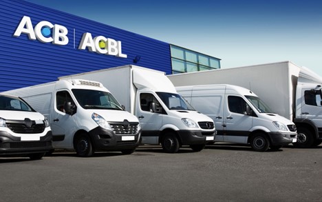 ACB kết hợp vay và cho thuê tài chính giúp doanh nghiệp nhẹ áp lực vốn