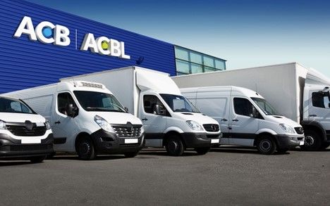 ACB kết hợp vay và cho thuê tài chính giúp doanh nghiệp nhẹ áp lực vốn