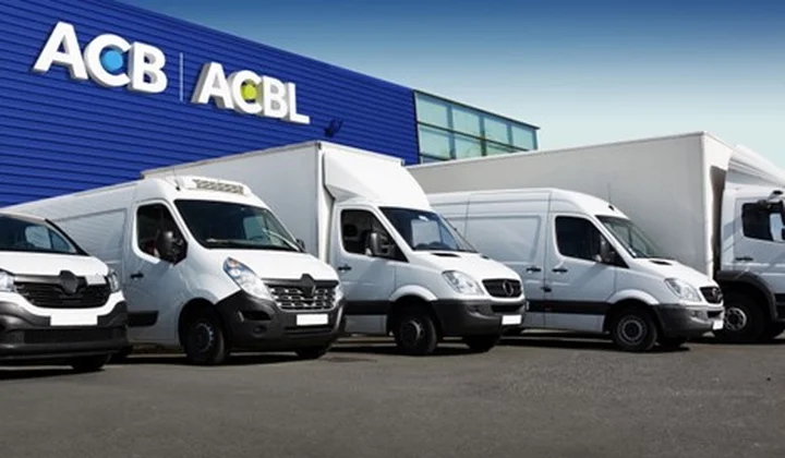 ACB kết hợp vay và cho thuê tài chính giúp doanh nghiệp nhẹ áp lực vốn