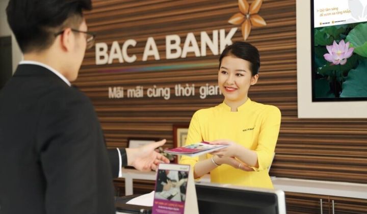 Bac A Bank sẽ phát hành 3.500 tỷ đồng trái phiếu ra công chúng trong năm 2024